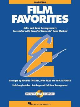 Film Favorites 