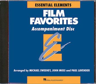 Film Favorites 
