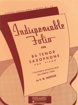 Indispensable Folios 
