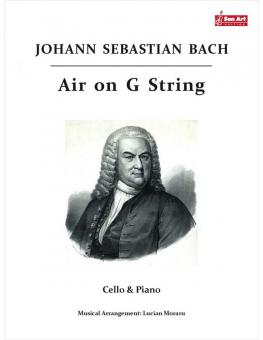 Air on G-String 