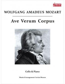 Ave Verum Corpus 