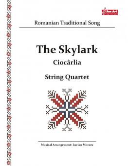 Ciocarlia - The Skylark 