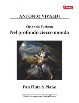 Nel profondo ciecco mondo 