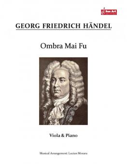Ombra Mai Fu 
