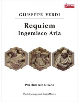 Ingemisco Aria 
