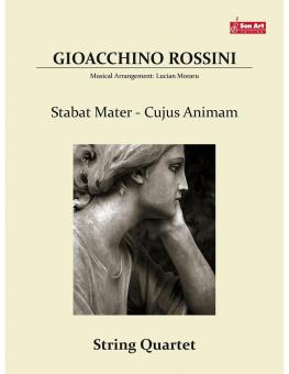 Cujus Animam  