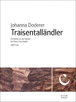 Traisentalländler 
