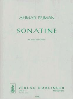 Sonatine 