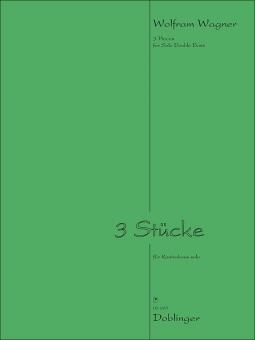 3 Stücke 