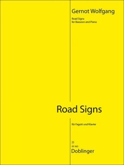 Road Signs 