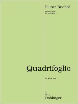 Quadrifoglio 