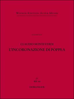 L'incoronatione di POPPEA 