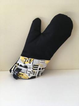 Grillhandschuh Jazz 