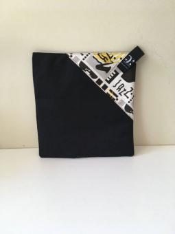 Topflappen Jazz 