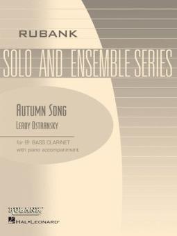 Autumn Song 