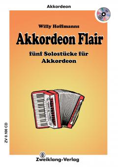Akkordeon Flair 