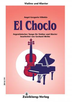 El Choclo 