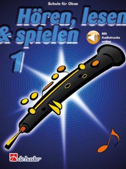 Hören, Lesen & Spielen 1 