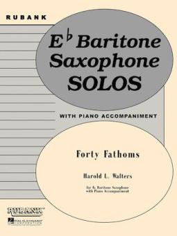 Forty Fathoms 