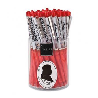 Kugelschreiber Mozart 
