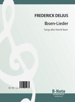 4 Rispetti pour soprano et piano op.11 