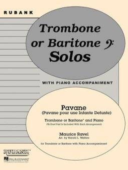 Pavane 