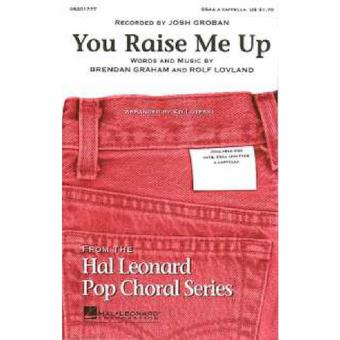 You Raise Me Up Standard