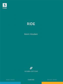 Ride (Fanfarenorchester) 
