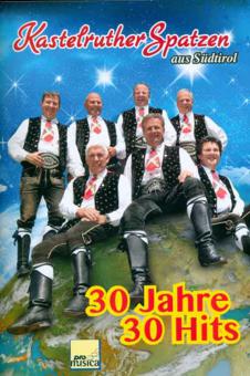 30 Jahre - 30 Hits 