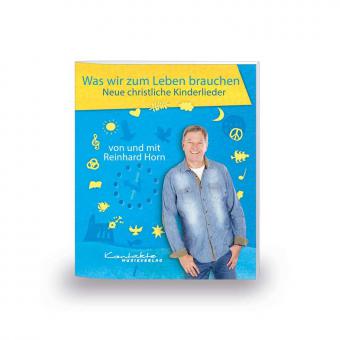 Was wir zum Leben brauchen 