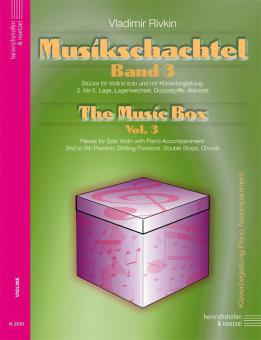 The Music Box 3 