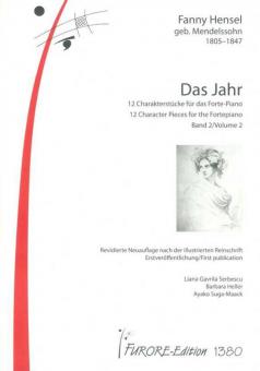 Das Jahr - 2 Bände 