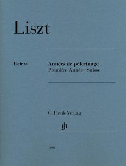 Années de pèlerinage 