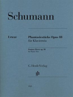 Phantasiestücke op. 88 