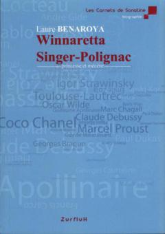 Winnaretta Singer Polignac 