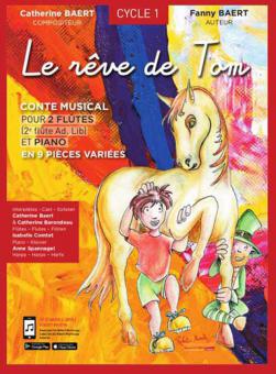 Le Reve De Tom 