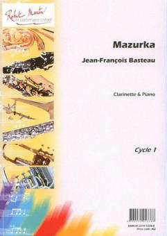 Mazurka 