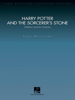 Harry Potter and the Sorcerers Stone Childrens Suite 