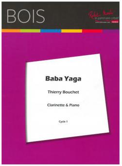 Baba Yaga 