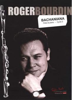 Bachaniana 