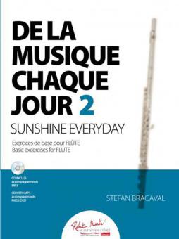 De La Musique Chaque Jour 2 