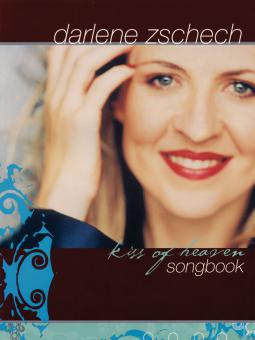 Kiss of Heaven Songbook 
