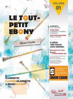 Le Tout Petit Ebony 