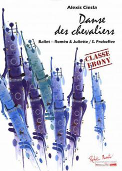 Danse Des Chevaliers 
