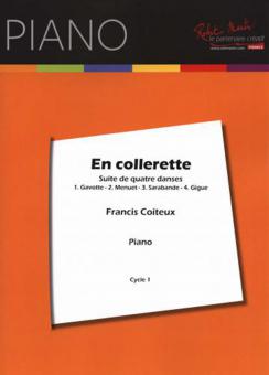 En Collerette 