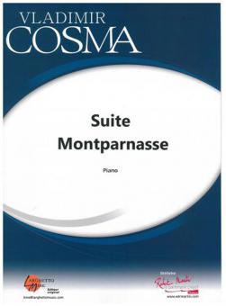 Suite Montparnasse 