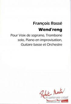 Wend'Reng 