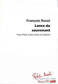 Lance Du Souvenant 