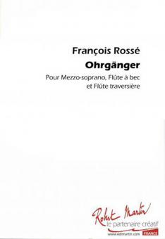 Ohrgänger 