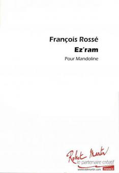 Ez'Ram Mand 